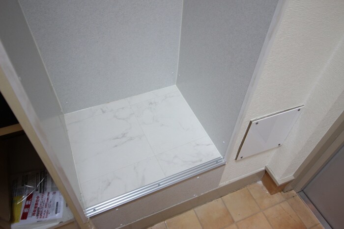 物件内観写真17　(靴箱)