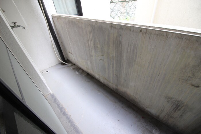 物件内観写真20　(ベランダ・バルコニー)