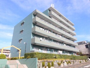 ハビテ－ション外観写真