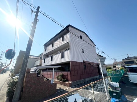 エスポワ－ル岩塚外観写真