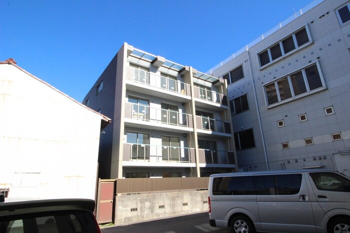 物件外観写真6　(外観写真)