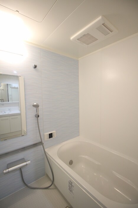 物件内観写真10　(バス／シャワールーム等)