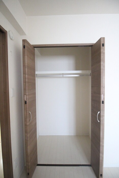 物件内観写真13　(収納)