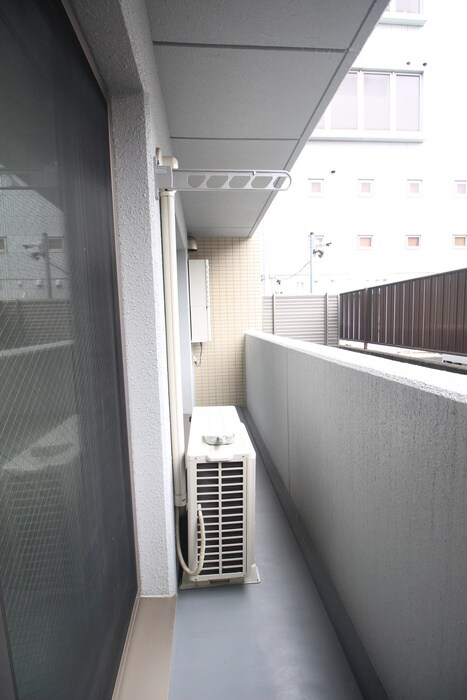 物件内観写真15　(ベランダ・バルコニー)