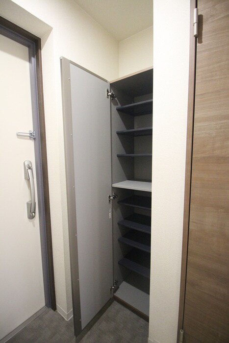 物件内観写真17　(靴箱)