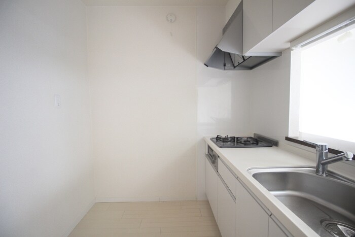 物件内観写真19　(キッチン)