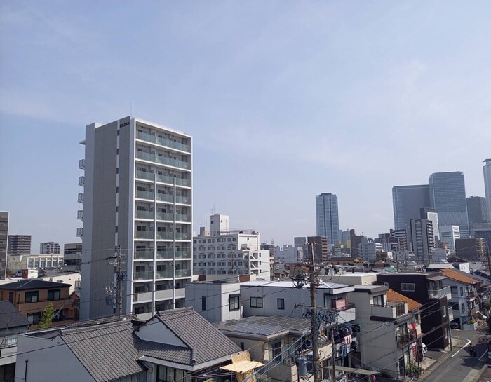 ｴｽﾘｰﾄﾞ名古屋STATIONWEST(201)の物件外観写真