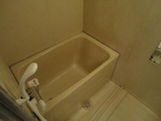 物件内観写真9　(バス／シャワールーム等)