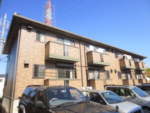 エバ－ドリ－ム外観写真