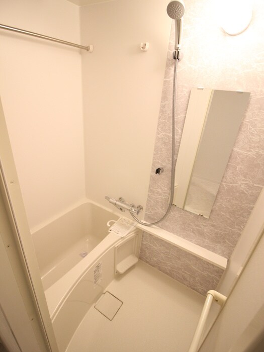 物件内観写真10　(バス／シャワールーム等)