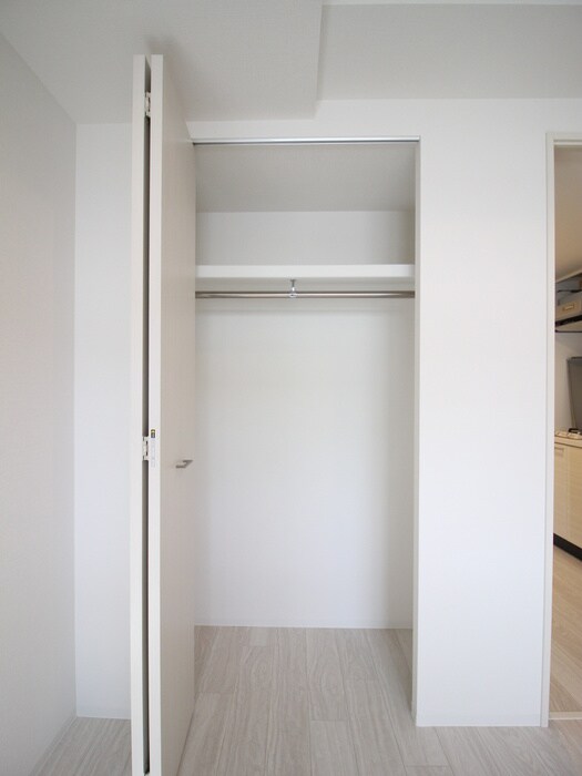 物件内観写真13　(収納)