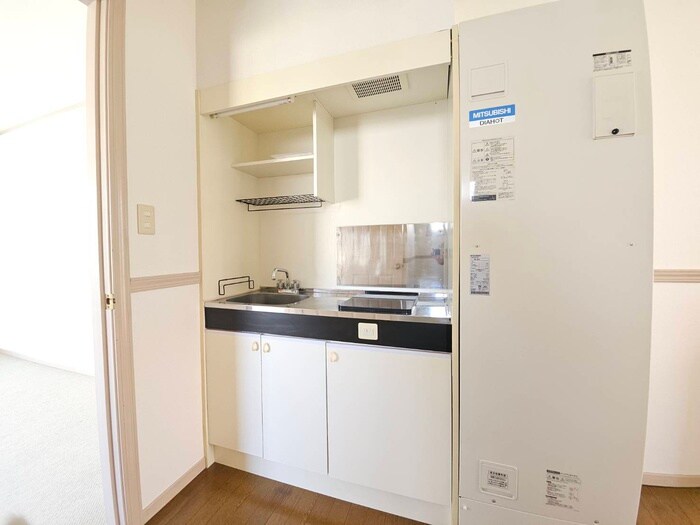 物件内観写真9　(キッチン)