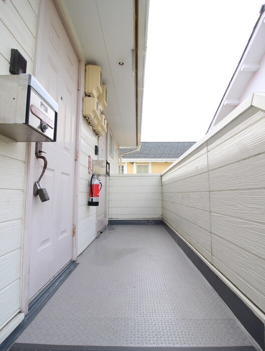 物件外観写真4　(その他)