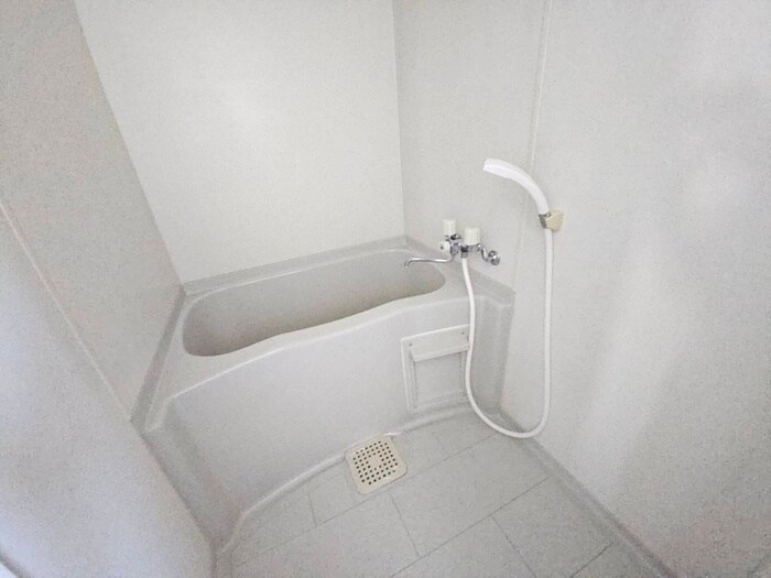 物件内観写真11　(バス／シャワールーム等)