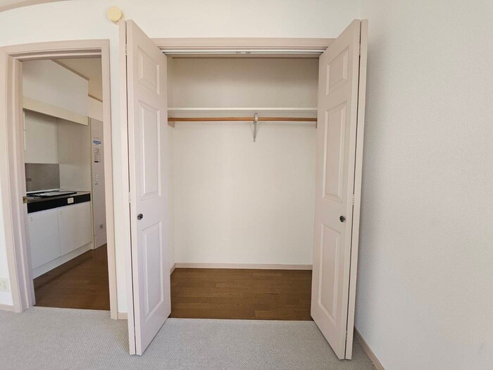 物件内観写真14　(収納)