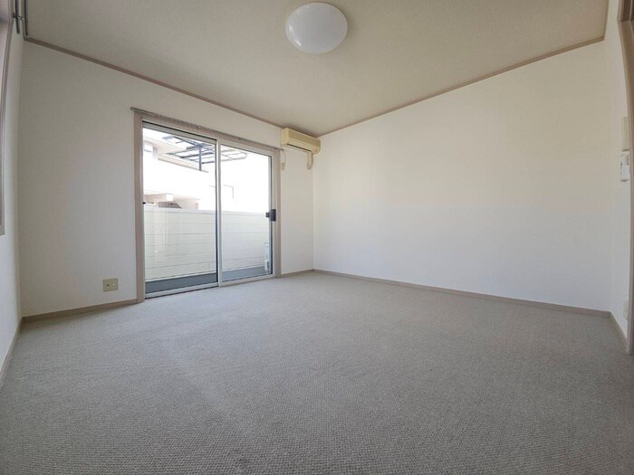 物件内観写真18　(居室)