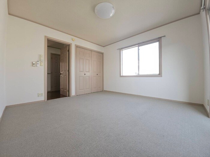 物件内観写真19　(居室)