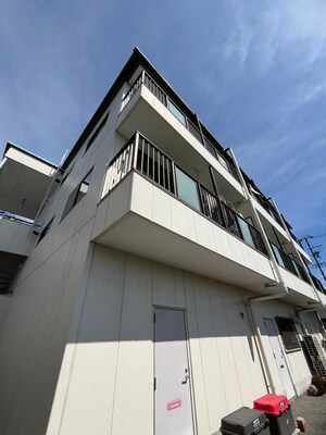 メゾン福池外観写真