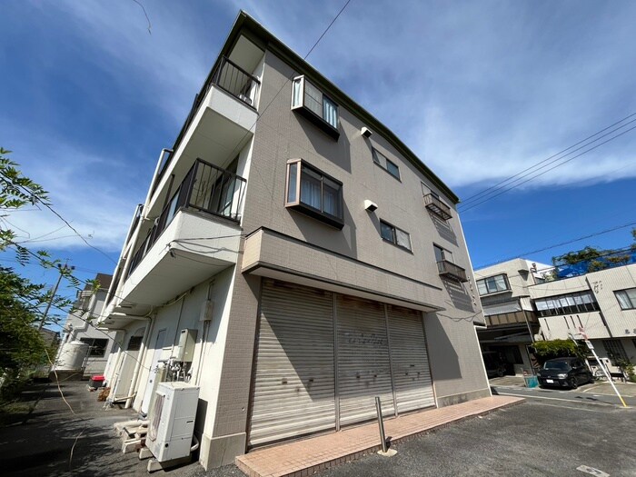 物件外観写真2　(建物設備)