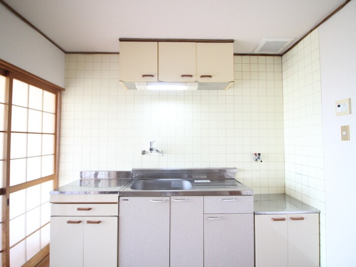 物件内観写真5　(キッチン)