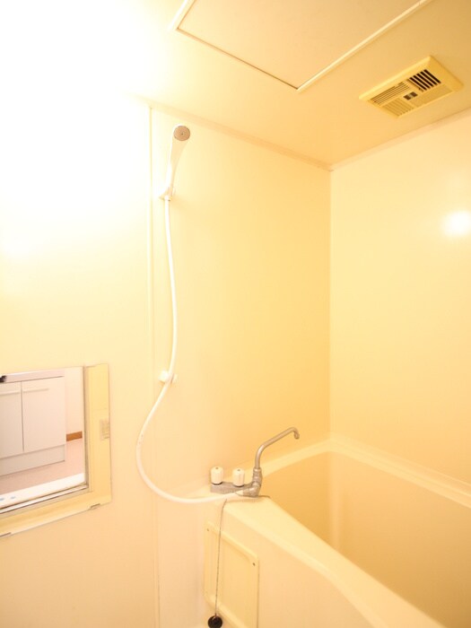 物件内観写真6　(バス／シャワールーム等)