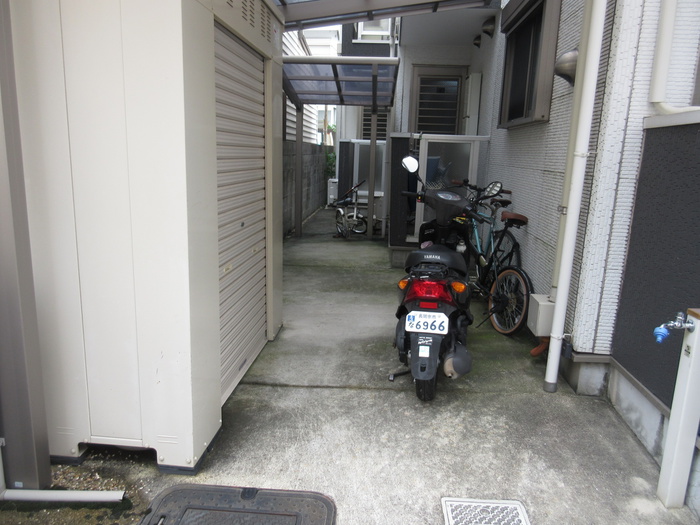 外観写真