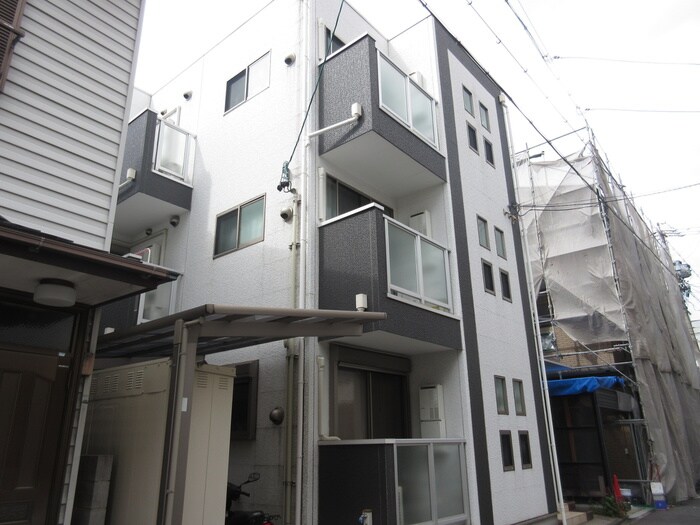 物件外観写真6　(外観写真)