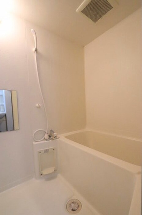 物件内観写真9　(バス／シャワールーム等)