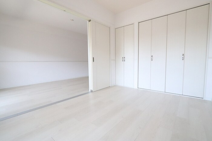 物件内観写真11　(居室)