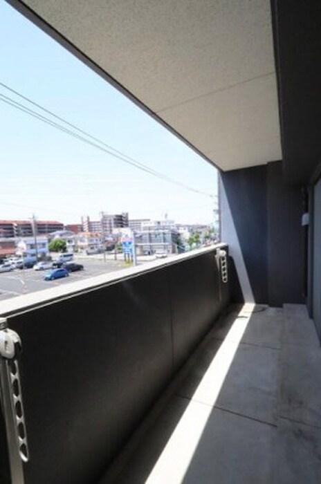 物件内観写真16　(ベランダ・バルコニー)