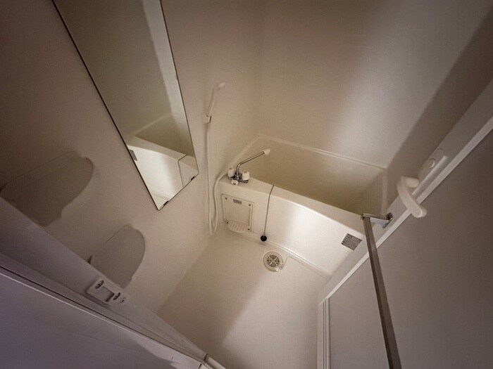 物件内観写真14　(バス／シャワールーム等)