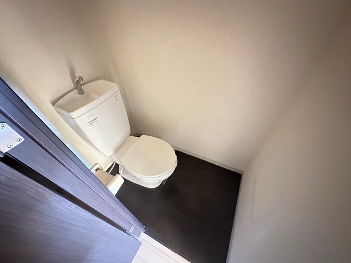 物件内観写真20　(トイレ)
