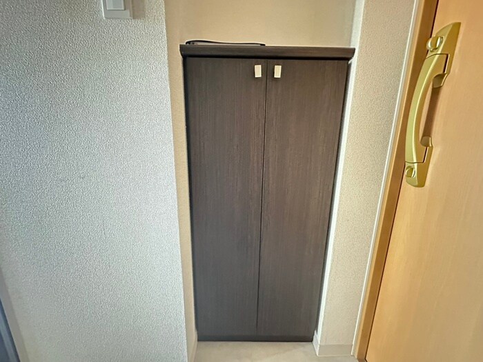 物件内観写真21　(靴箱)