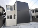 KURI  cube B棟