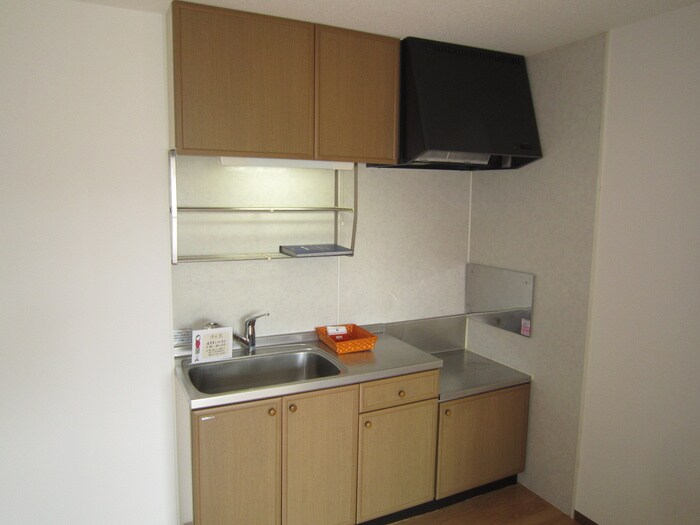 物件内観写真7　(キッチン)