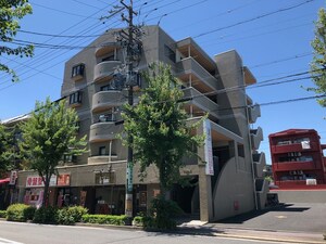 ＮＯＢＬＥ外観写真