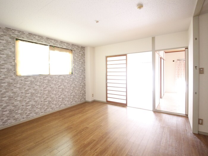 物件内観写真7　(居室)