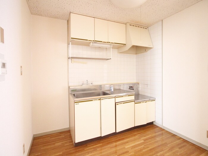 物件内観写真10　(キッチン)