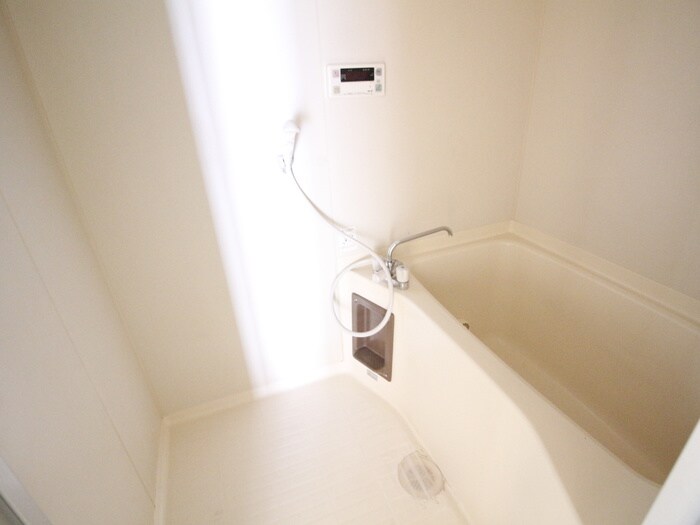 物件内観写真13　(バス／シャワールーム等)