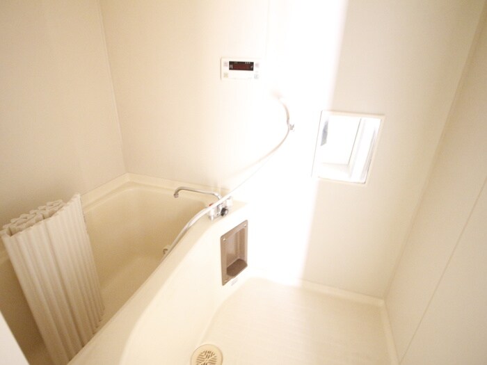 物件内観写真13　(バス／シャワールーム等)