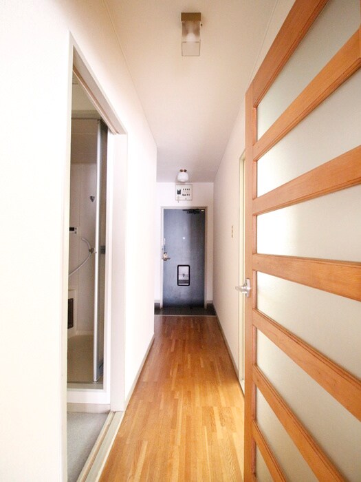 物件内観写真15　(廊下)