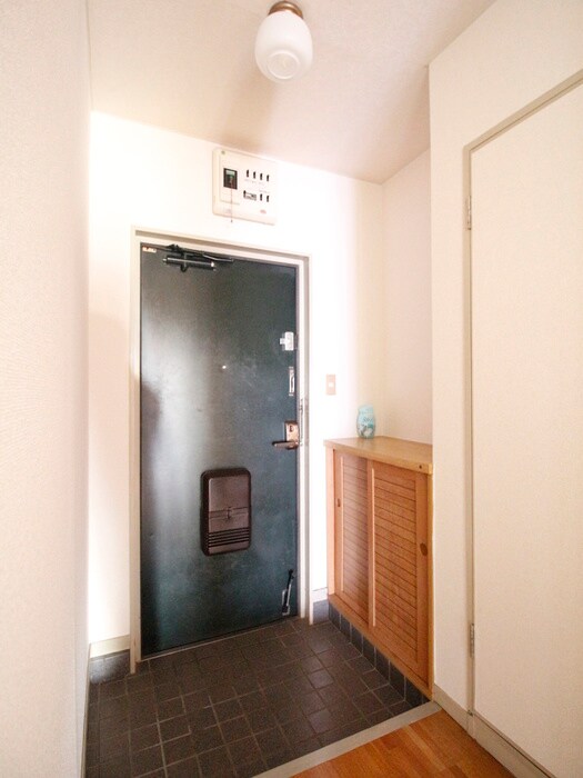 物件内観写真20　(玄関)