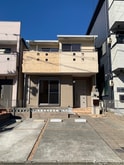 ラ・ファミーユ中村宿跡