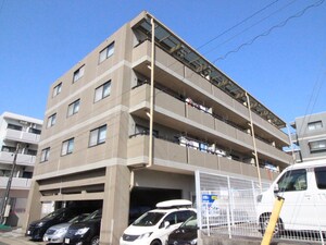 ハイツエクシード外観写真