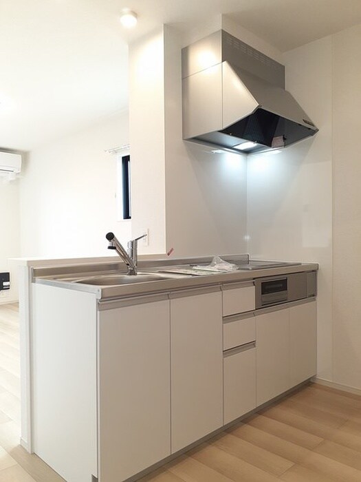 物件内観写真5　(キッチン)