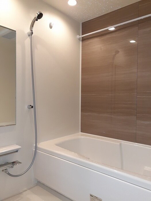 物件内観写真6　(バス／シャワールーム等)