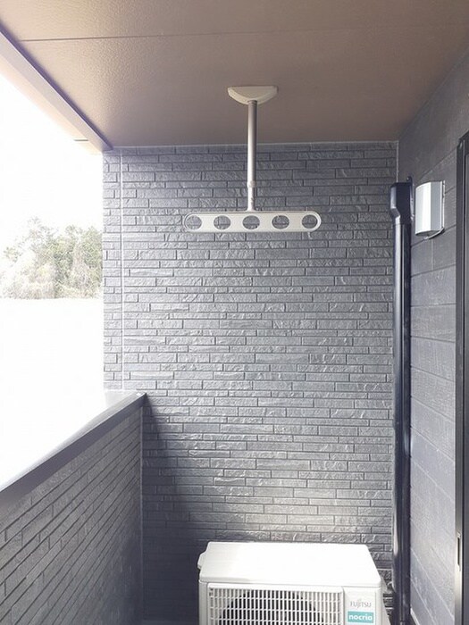 物件内観写真11　(ベランダ・バルコニー)