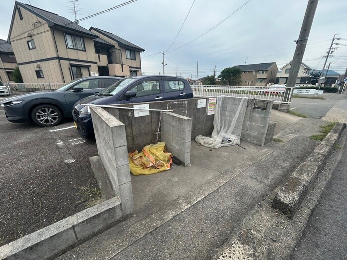 物件外観写真5　(建物設備)