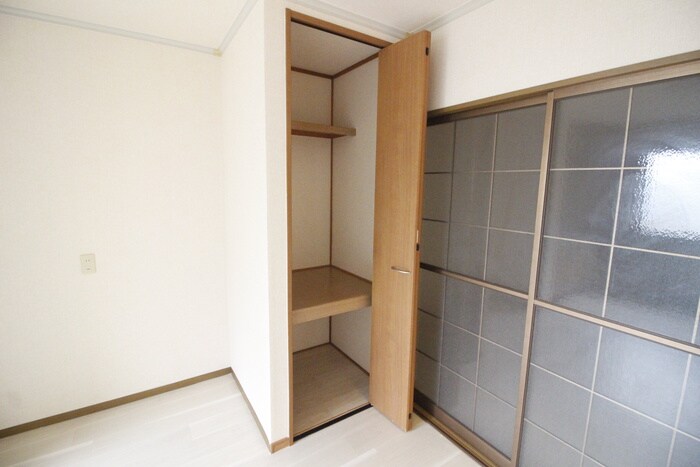 物件内観写真11　(収納)