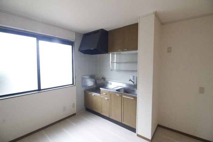 物件内観写真12　(キッチン)